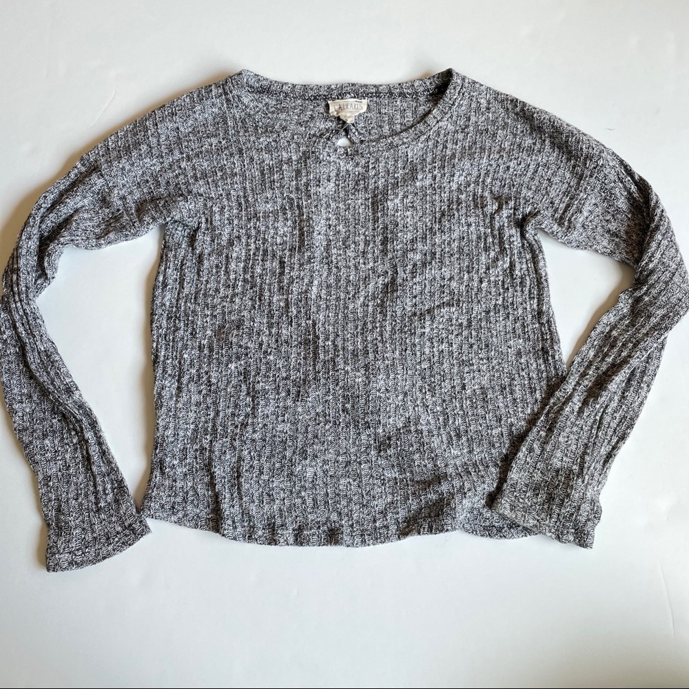 LA Hearts sweater
